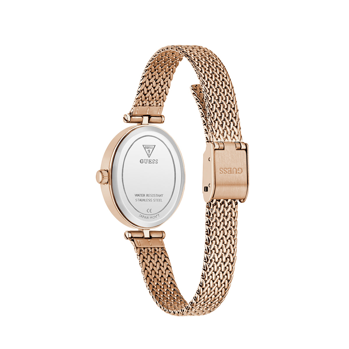 GUESS WATCHES GW0935L3 Armbanduhr ansicht-5