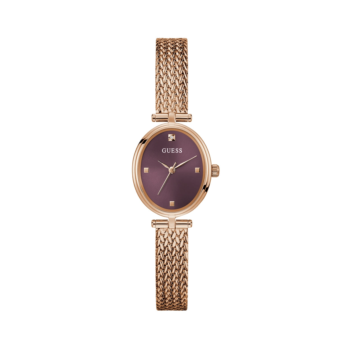 GUESS WATCHES GW0935L3 Armbanduhr
