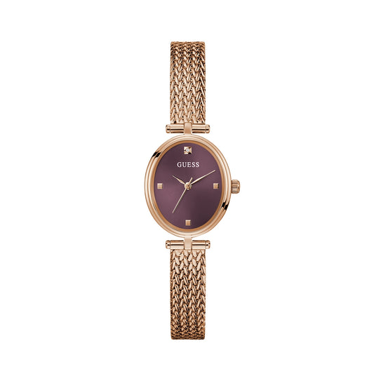 GUESS WATCHES GW0935L3 Armbanduhr