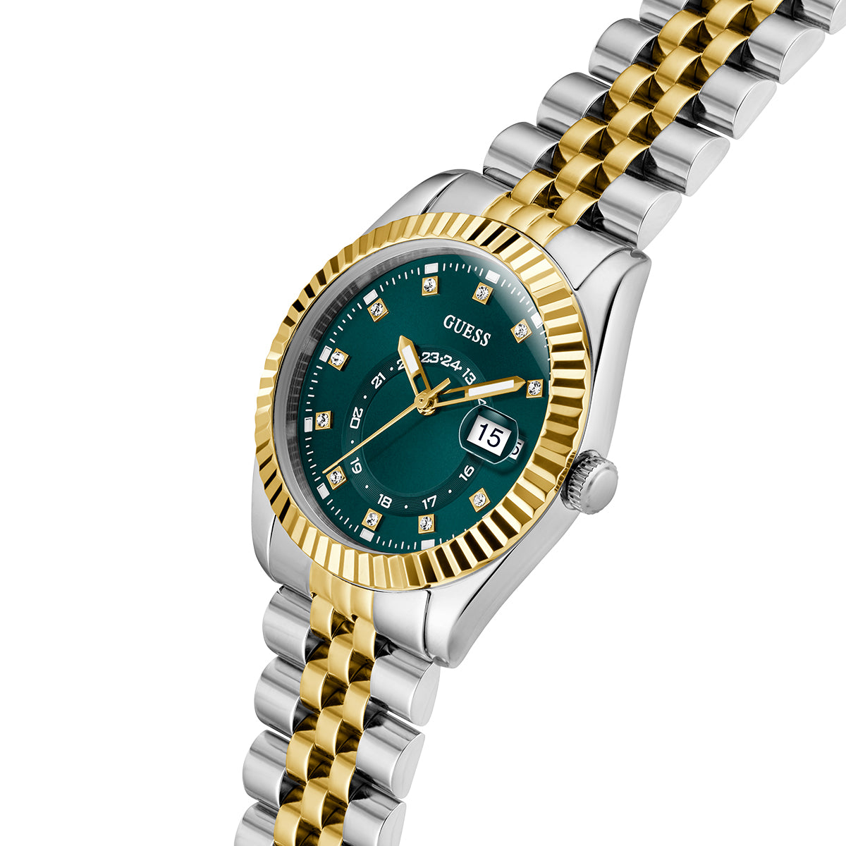 GUESS WATCHES GW0936L3 Armbanduhr ansicht-3