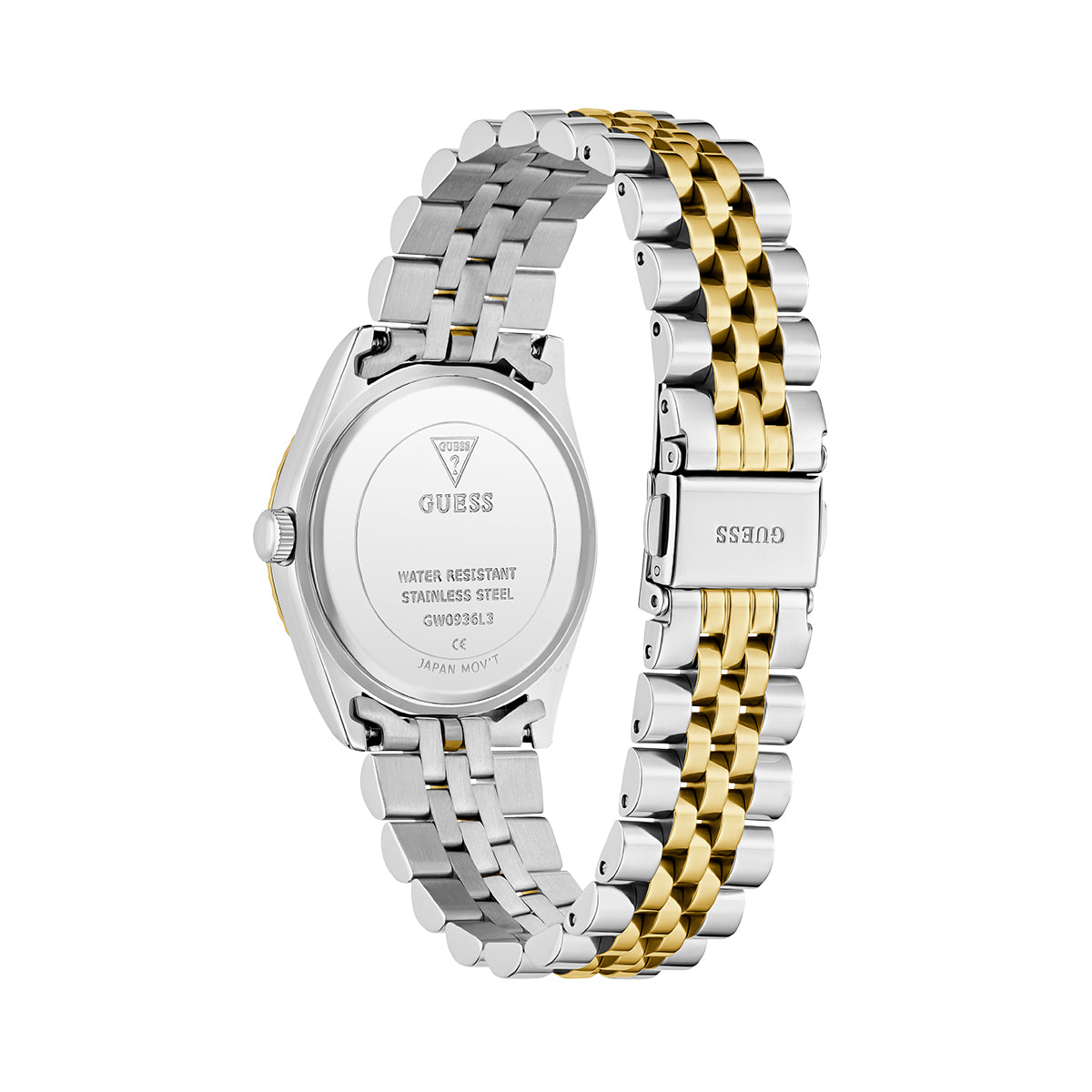 GUESS WATCHES GW0936L3 Armbanduhr ansicht-5