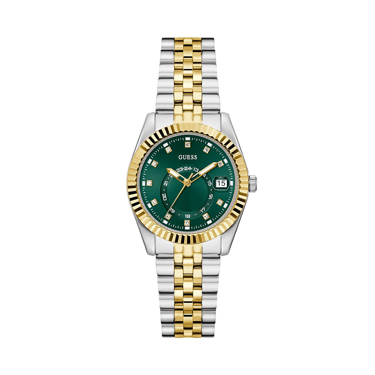 GUESS WATCHES GW0936L3 Armbanduhr