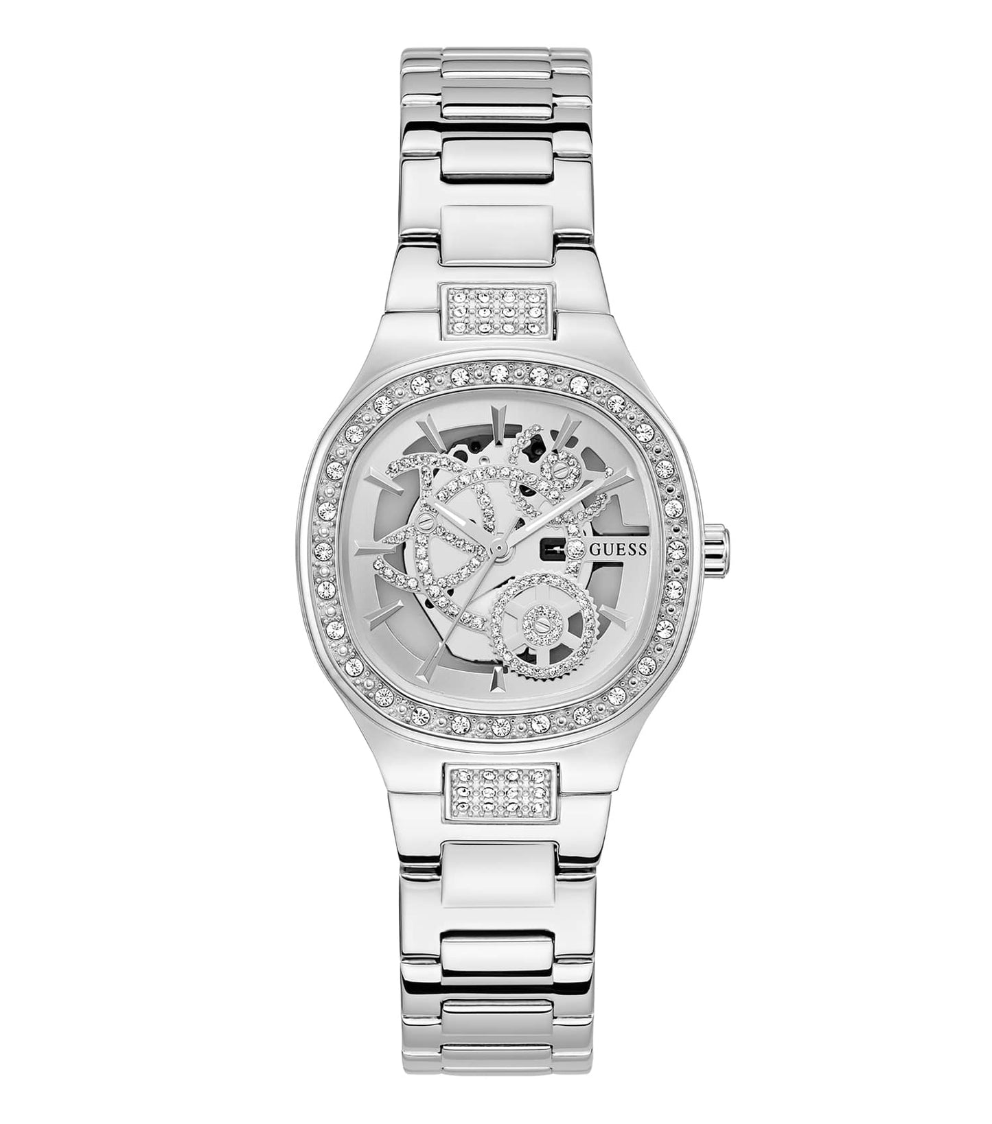 GUESS WATCHES GW0941L1 Armbanduhr