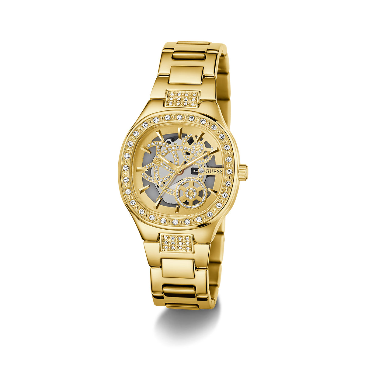 GUESS WATCHES GW0941L2 Armbanduhr ansicht-2