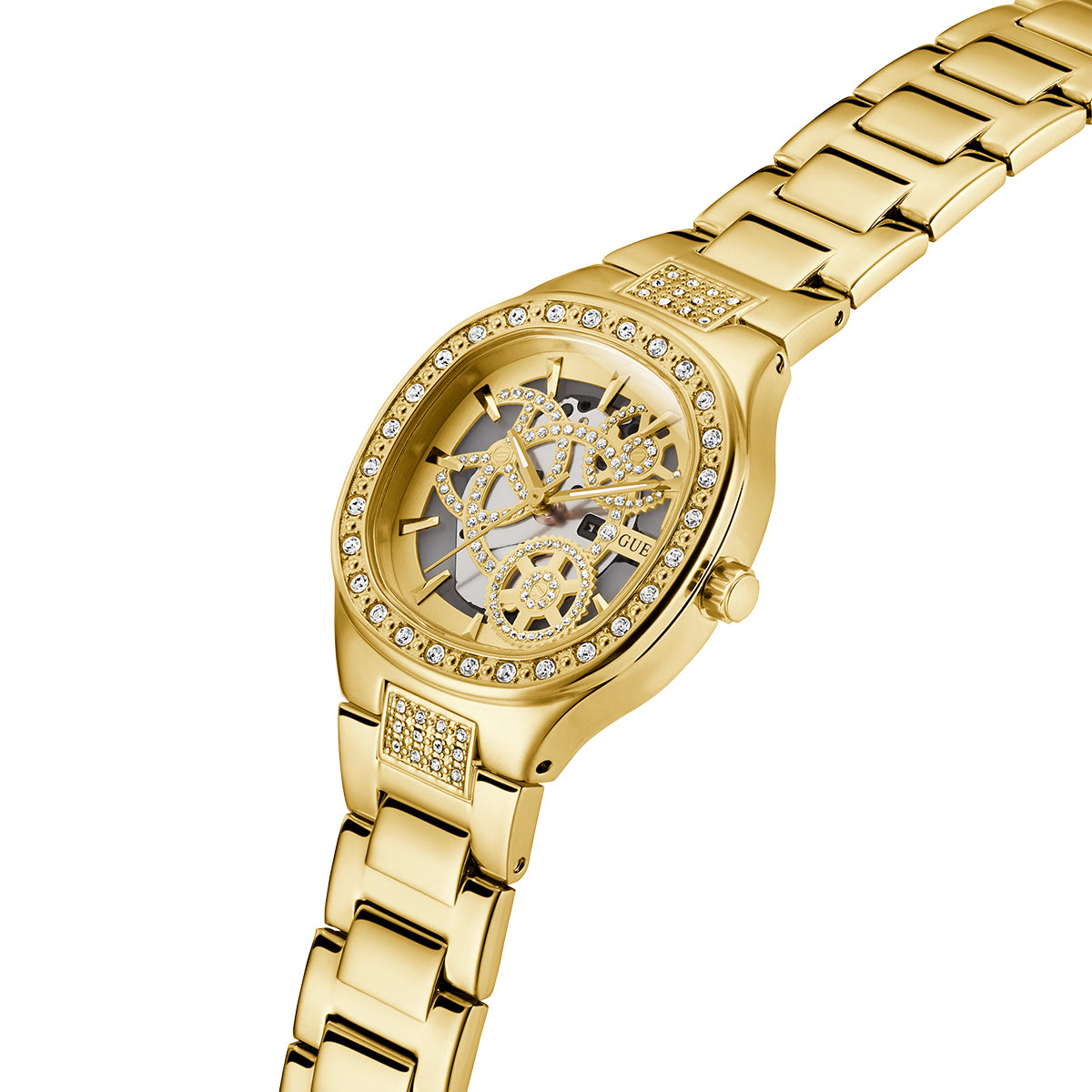 GUESS WATCHES GW0941L2 Armbanduhr ansicht-3