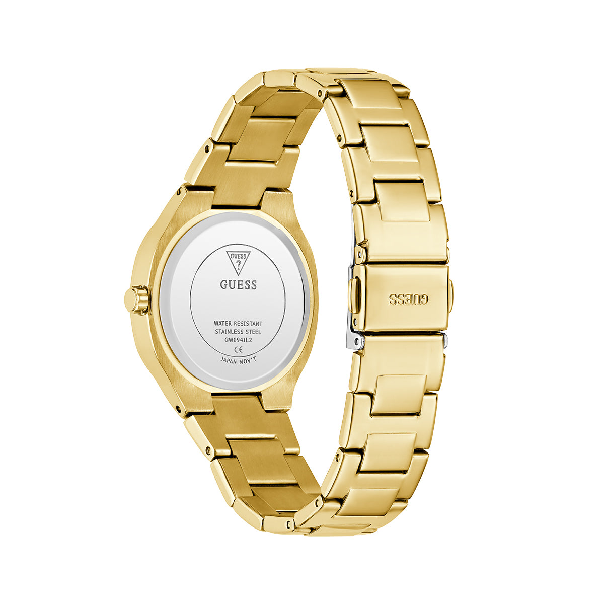 GUESS WATCHES GW0941L2 Armbanduhr ansicht-5