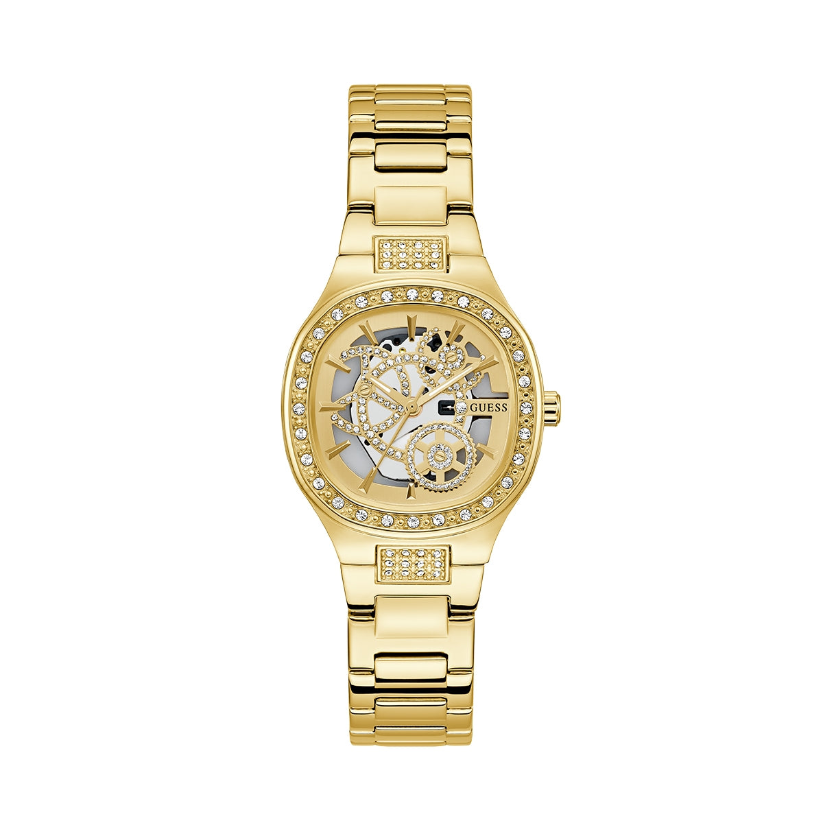 GUESS WATCHES GW0941L2 Armbanduhr