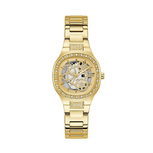 GUESS WATCHES GW0941L2 Armbanduhr
