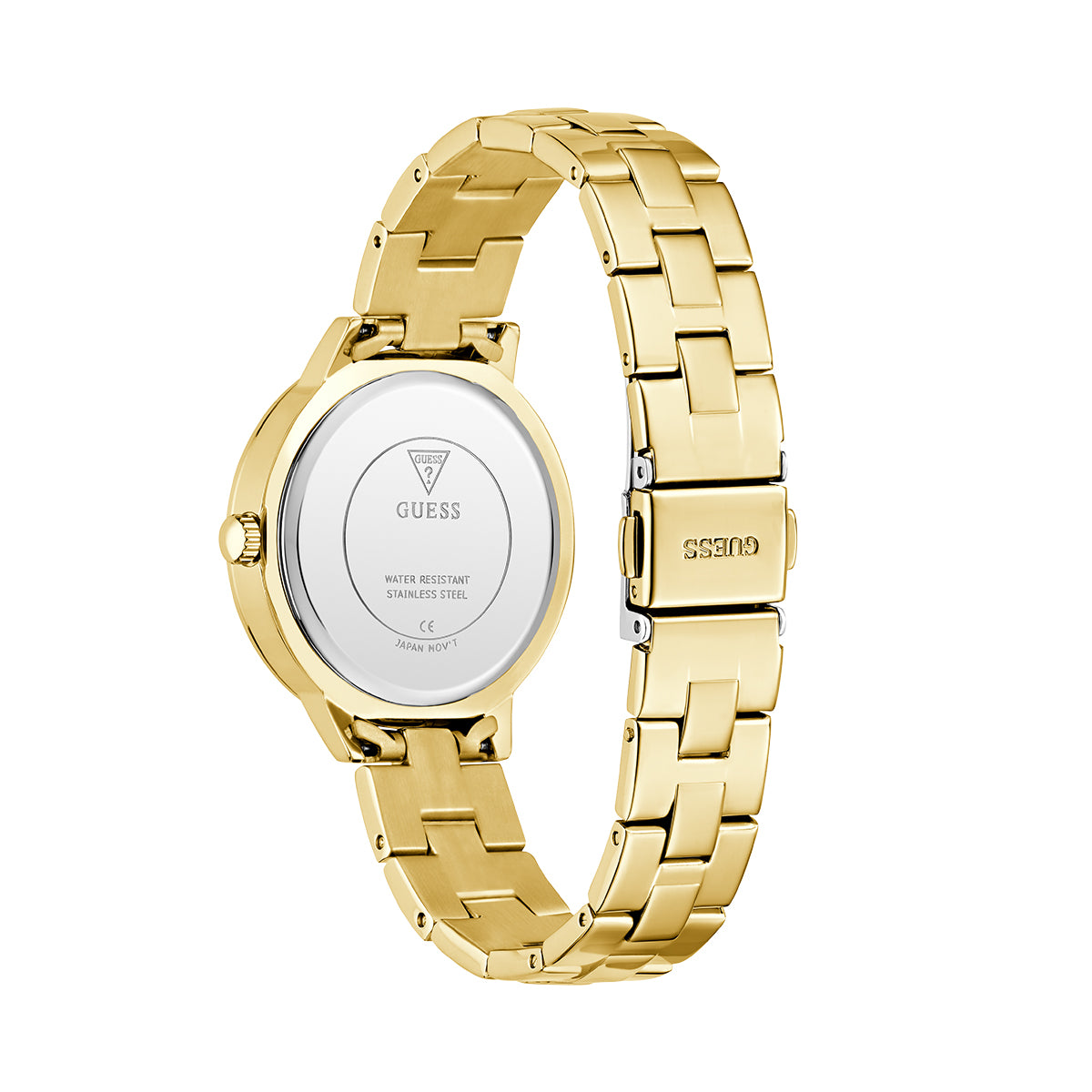 GUESS WATCHES GW0944L2 Armbanduhr ansicht-3