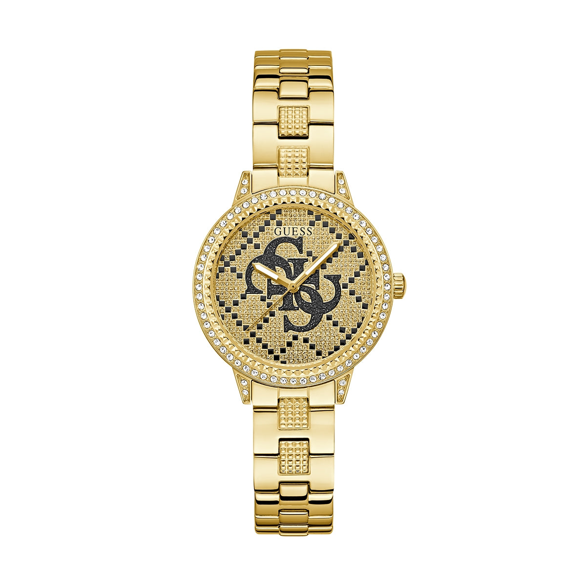 GUESS WATCHES GW0944L2 Armbanduhr