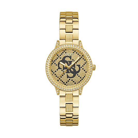 GUESS WATCHES GW0944L2 Armbanduhr