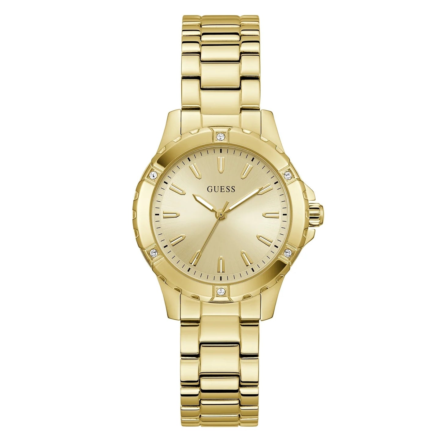GUESS WATCHES GW0948L2 Armbanduhr