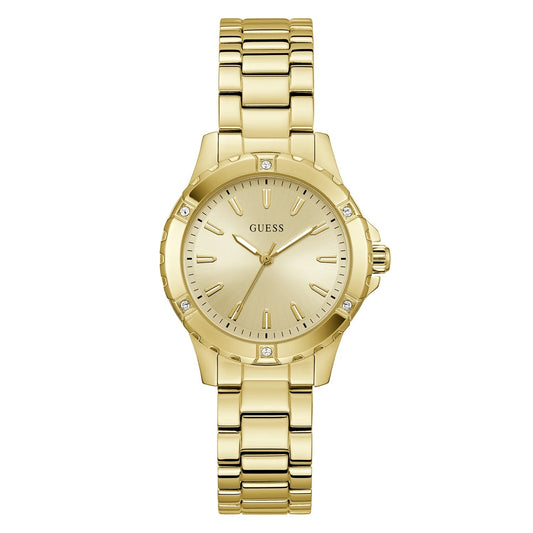 GUESS WATCHES GW0948L2 Armbanduhr