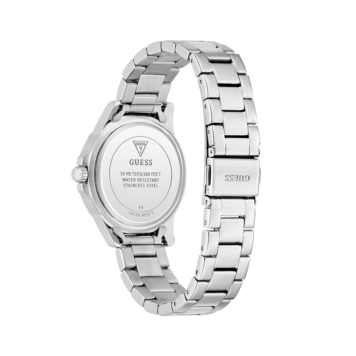GUESS WATCHES GW0948L6 Armbanduhr ansicht-5