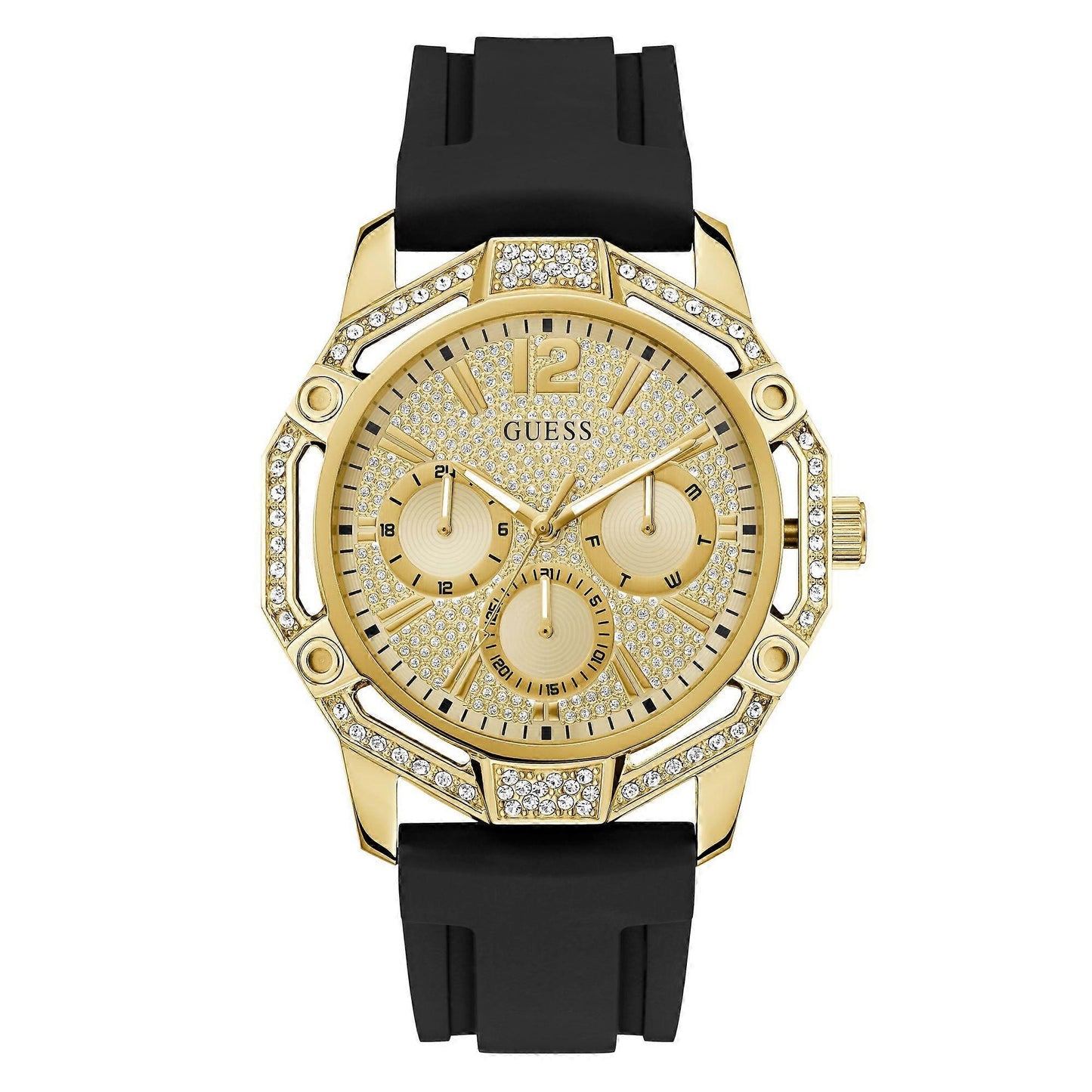 GUESS WATCHES GW0954G2 Armbanduhr