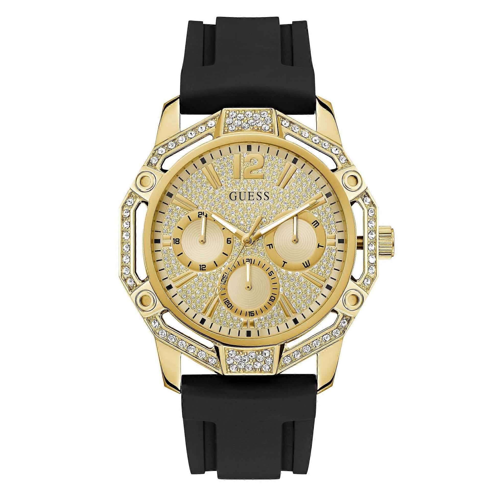 GUESS WATCHES GW0954G2 Armbanduhr