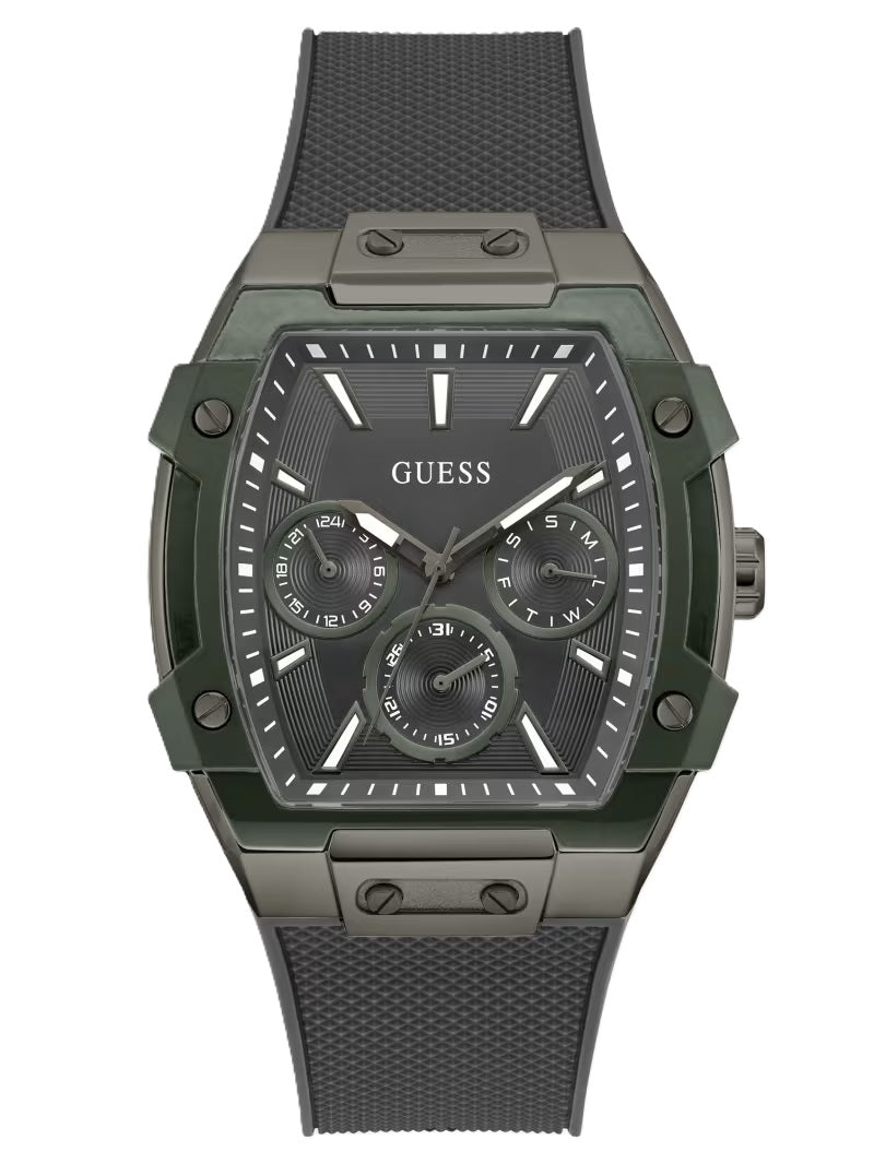 GUESS WATCHES GW0956G3 Armbanduhr
