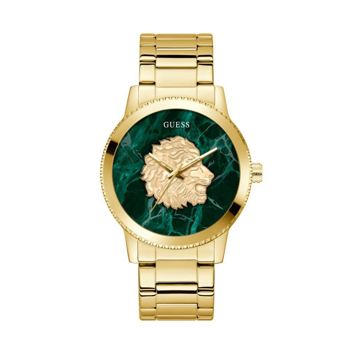 GUESS WATCHES GW0958G2 Armbanduhr