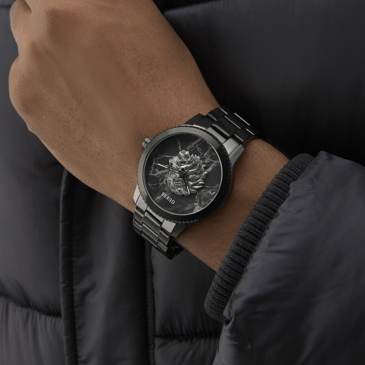 GUESS WATCHES GW0958G3 Armbanduhr ansicht-5