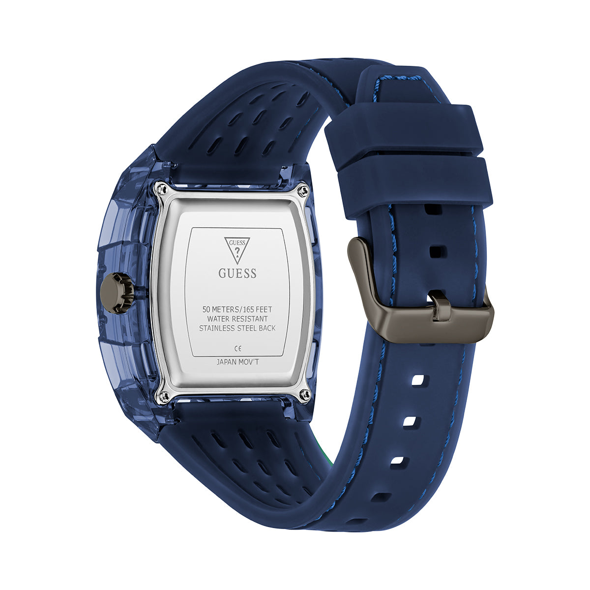 GUESS WATCHES GW0959G1 Armbanduhr ansicht-4