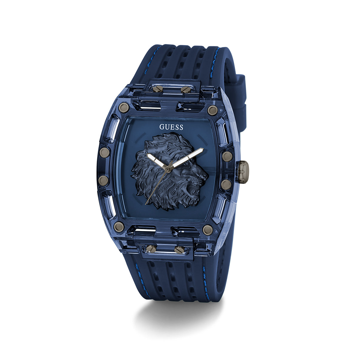 GUESS WATCHES GW0959G1 Armbanduhr ansicht-5