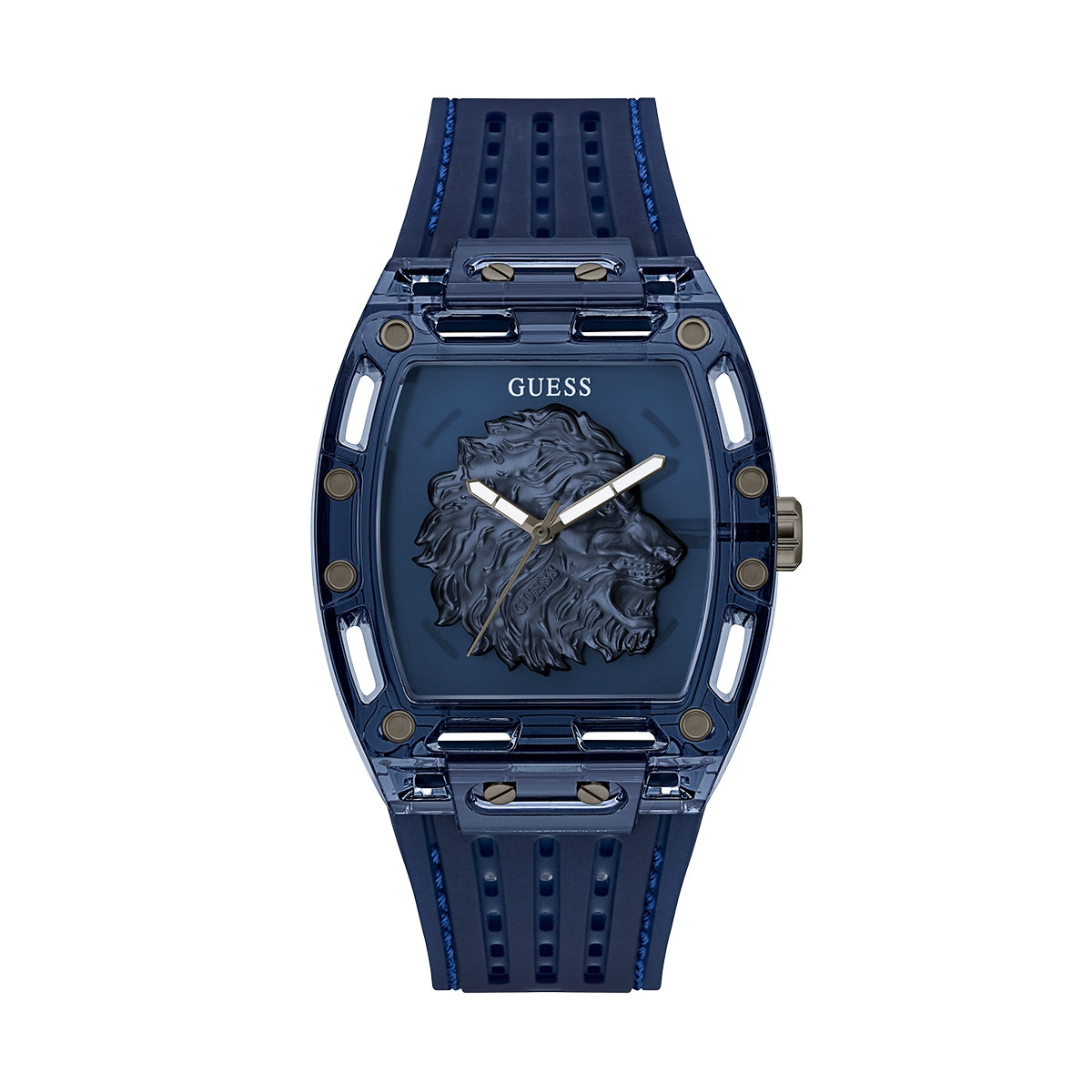 GUESS WATCHES GW0959G1 Armbanduhr