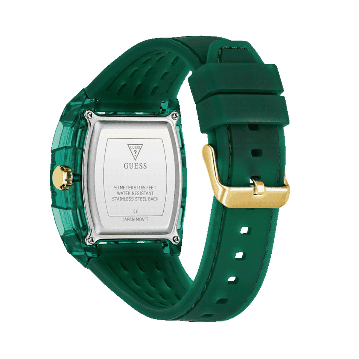 GUESS WATCHES GW0959G2 Armbanduhr ansicht-4