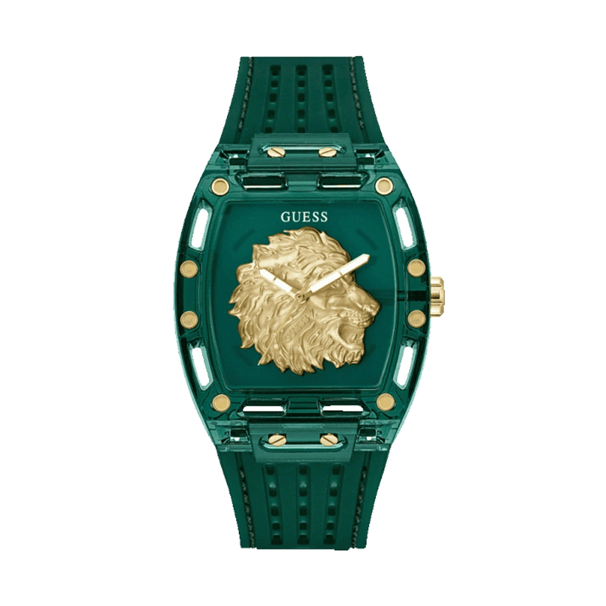 GUESS WATCHES GW0959G2 Armbanduhr