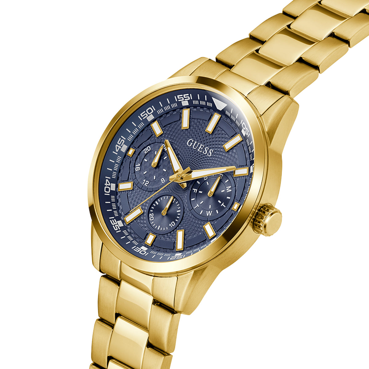 GUESS WATCHES GW0963G2 Armbanduhr ansicht-3