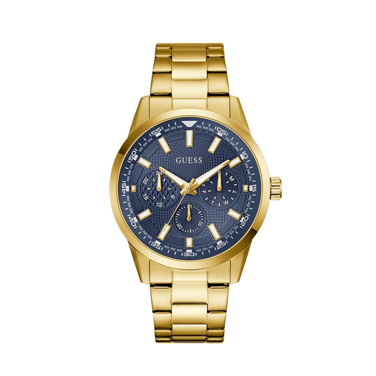GUESS WATCHES GW0963G2 Armbanduhr