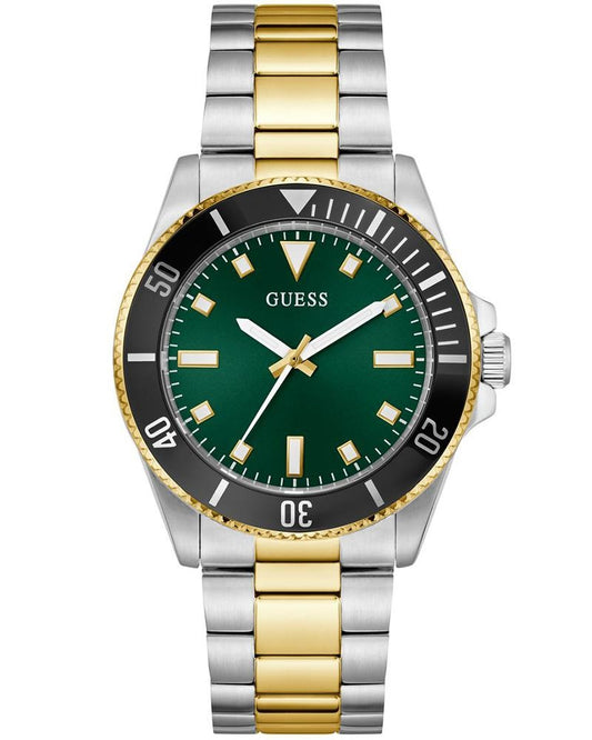 GUESS WATCHES GW0968G4 Armbanduhr
