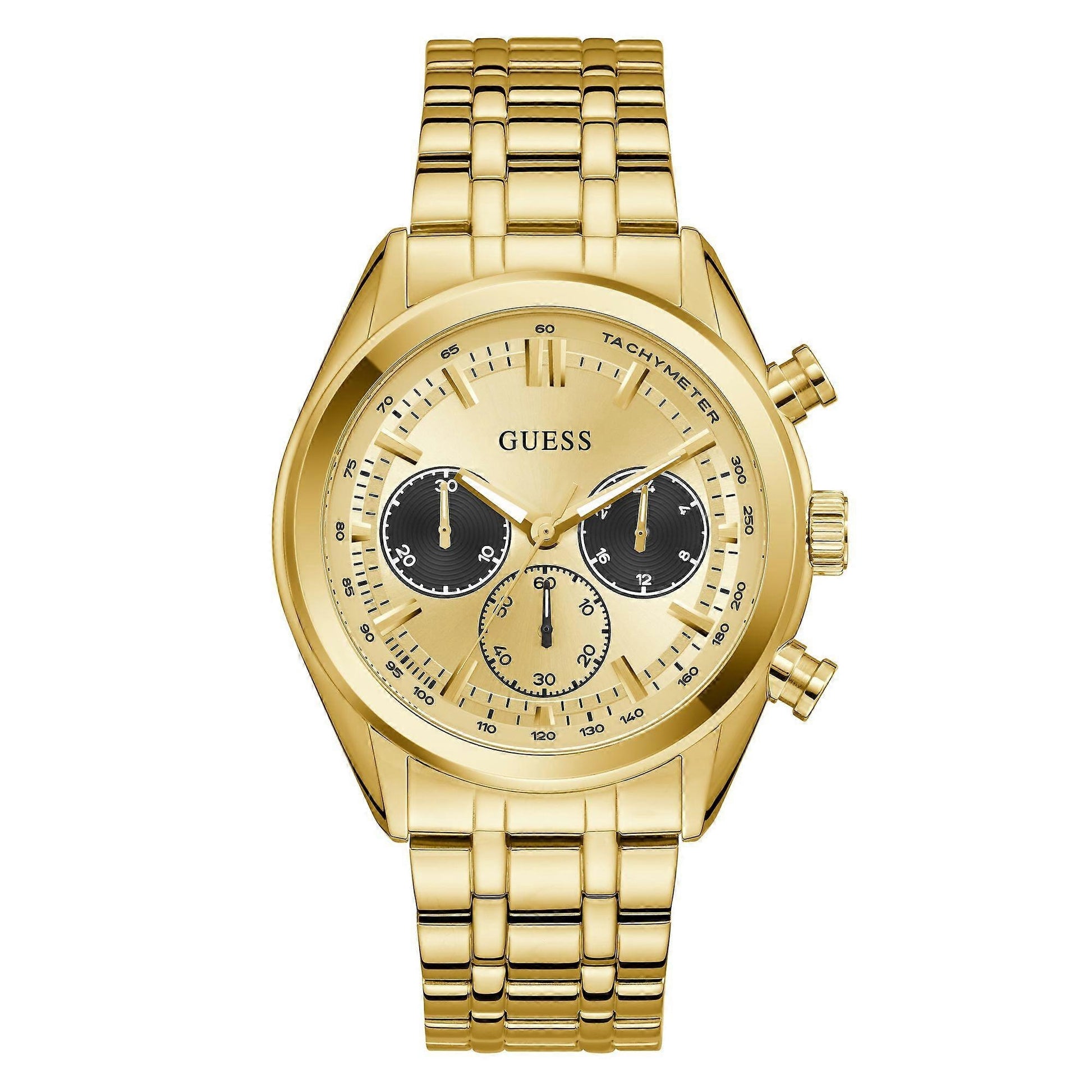 GUESS WATCHES GW0971G2 Armbanduhr