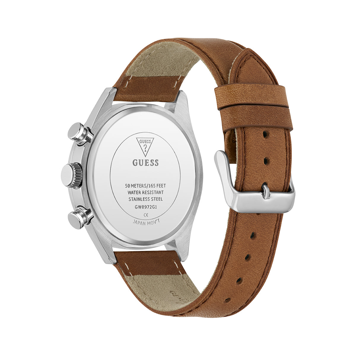 GUESS WATCHES GW0972G1 Armbanduhr ansicht-5