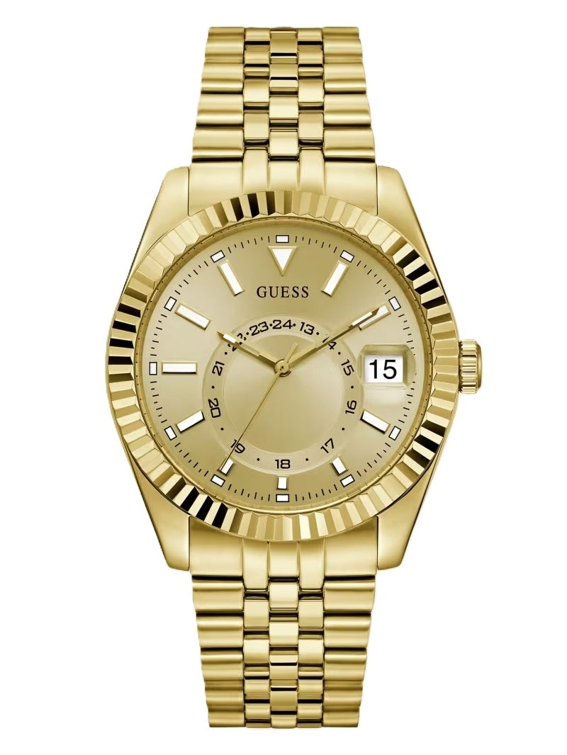 GUESS WATCHES GW0977G2 Armbanduhr