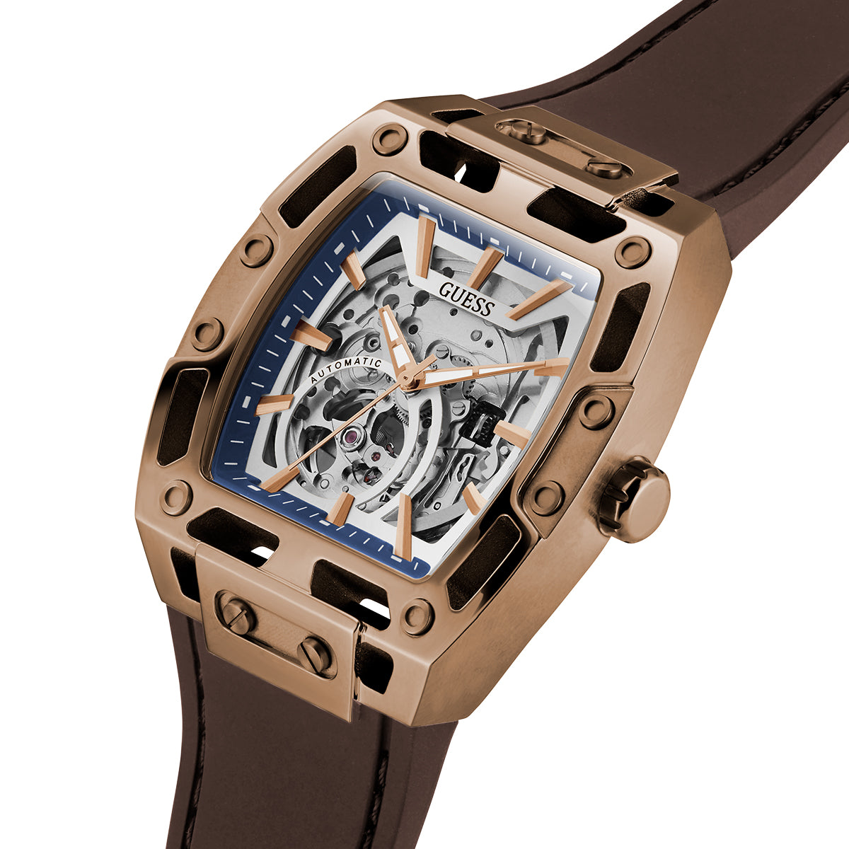 GUESS WATCHES GW0980G3 Armbanduhr ansicht-2