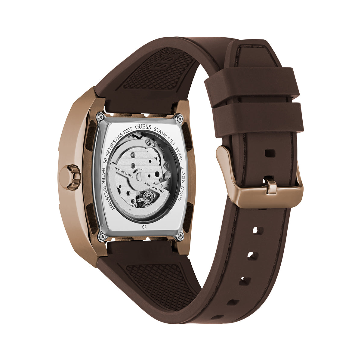 GUESS WATCHES GW0980G3 Armbanduhr ansicht-4