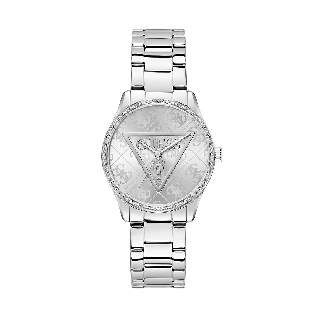 GUESS WATCHES GW0987L1 Armbanduhr