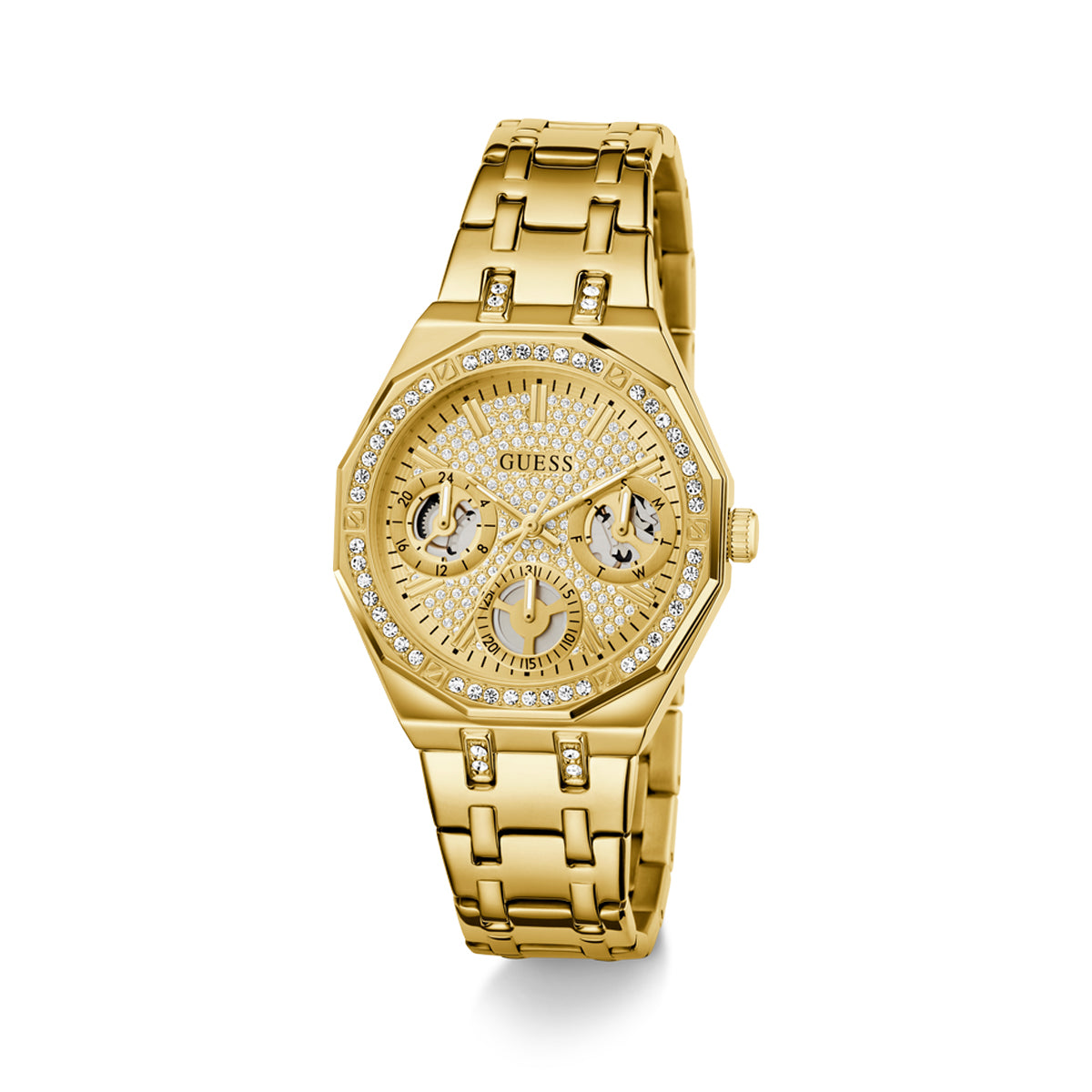 GUESS WATCHES GW0988L2 Armbanduhr ansicht-2