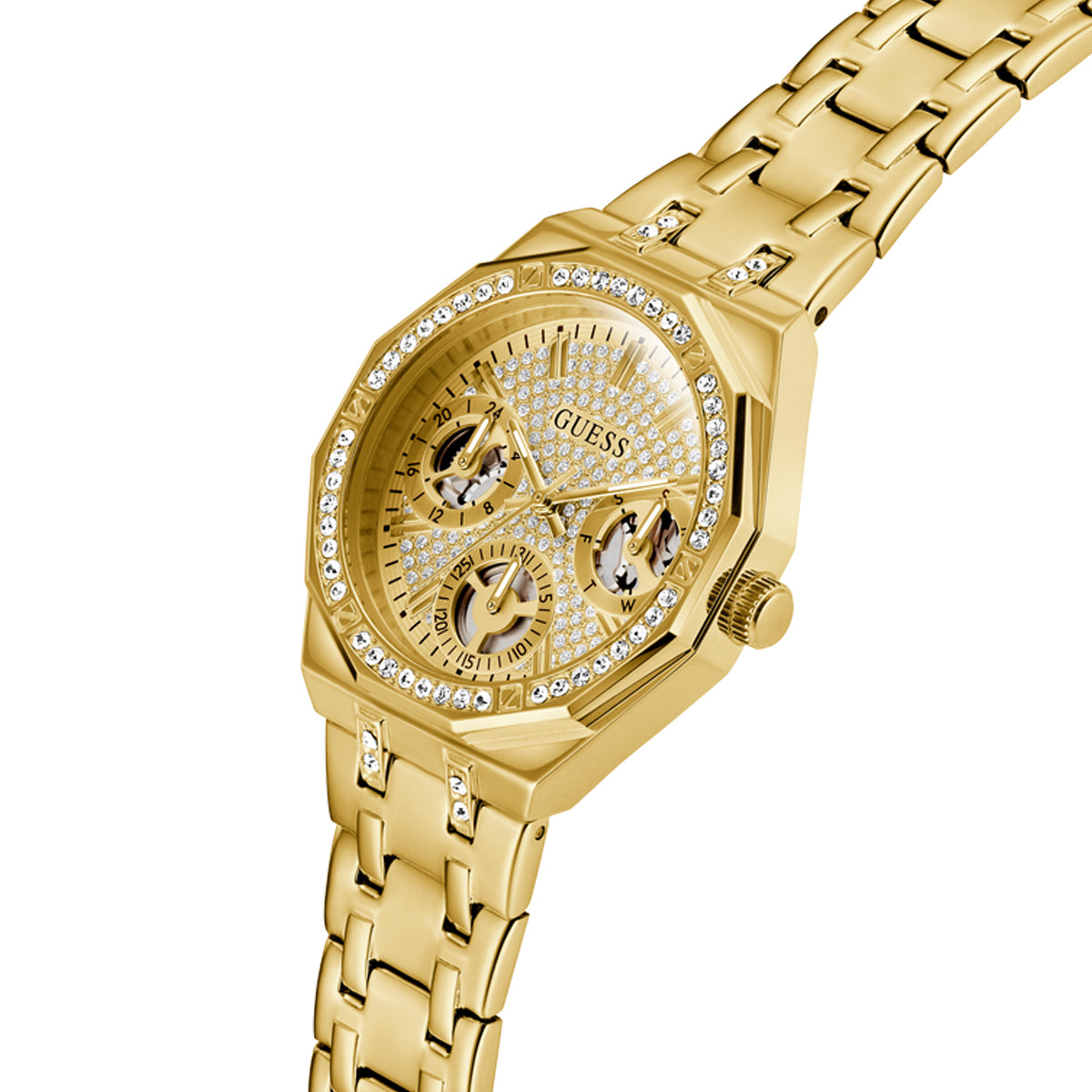 GUESS WATCHES GW0988L2 Armbanduhr ansicht-3