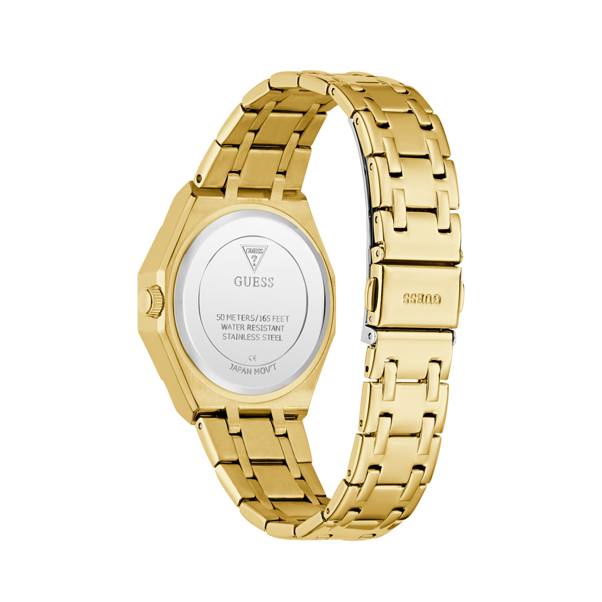GUESS WATCHES GW0988L2 Armbanduhr ansicht-5