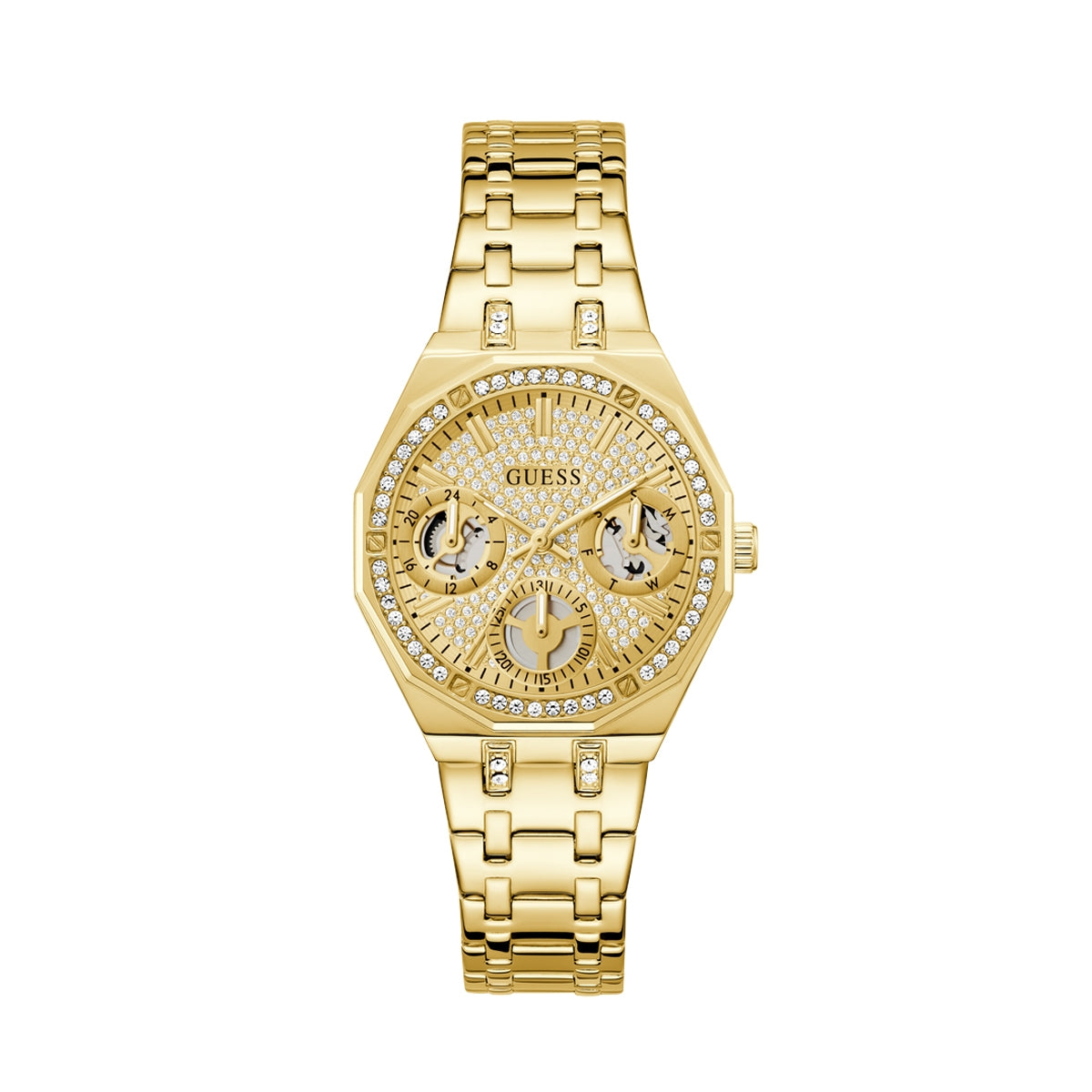 GUESS WATCHES GW0988L2 Armbanduhr