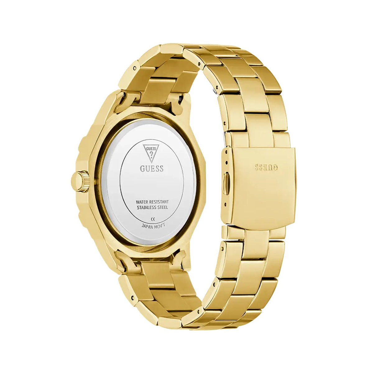 GUESS WATCHES GW0990G2 Armbanduhr ansicht-4