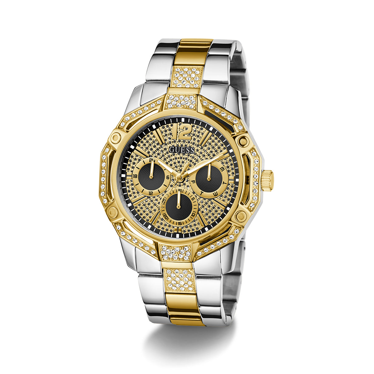 GUESS WATCHES GW0990G4 Armbanduhr ansicht-2