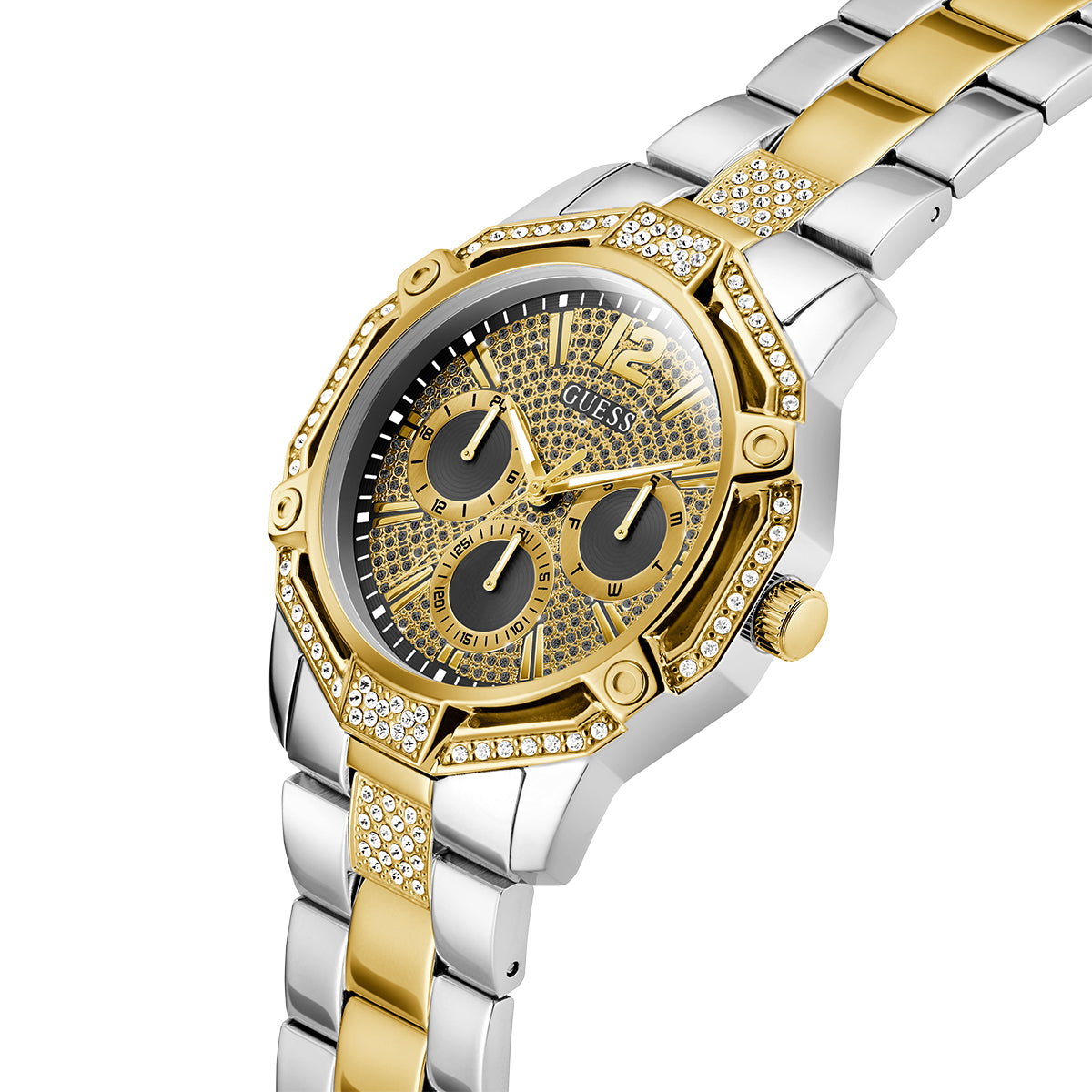 GUESS WATCHES GW0990G4 Armbanduhr ansicht-3