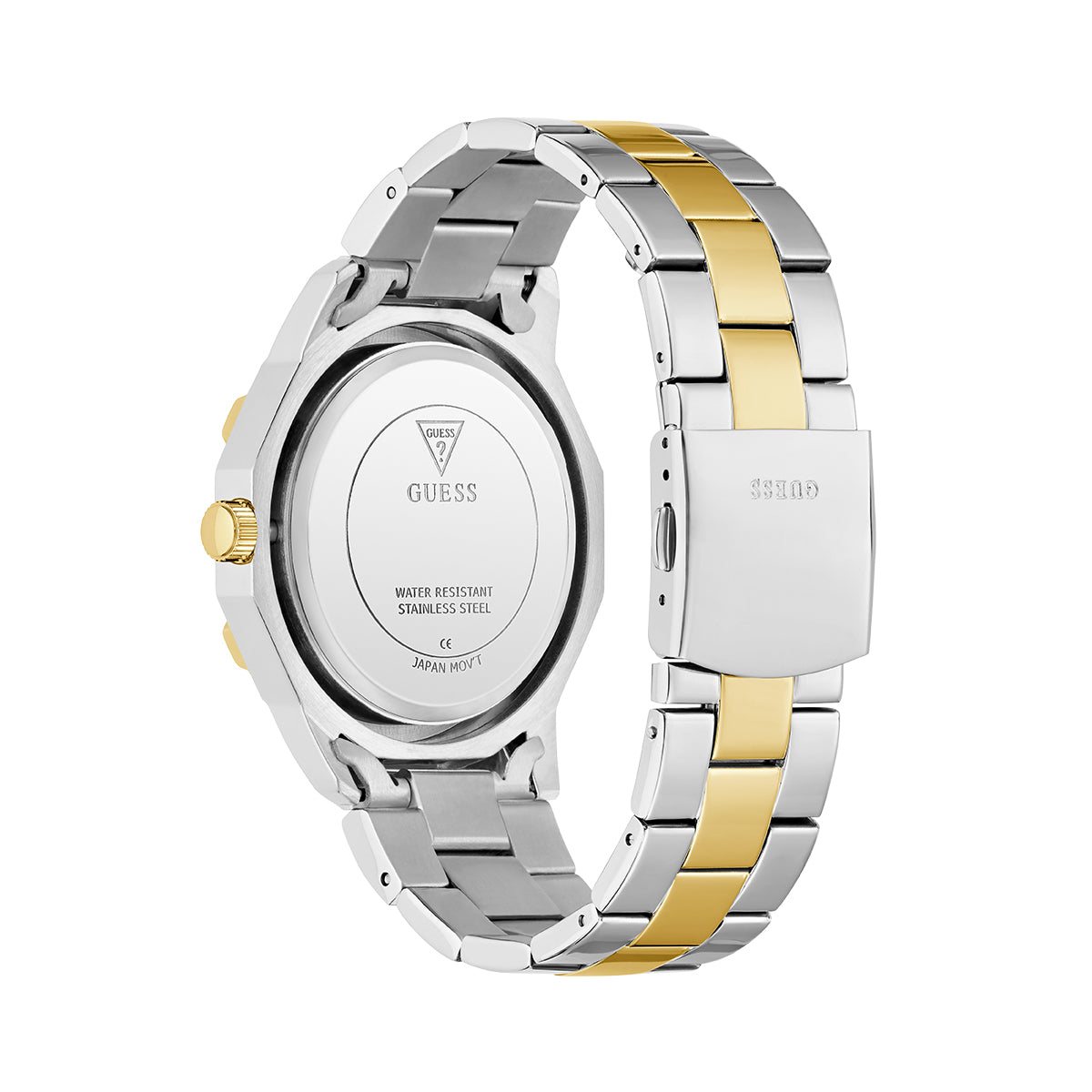 GUESS WATCHES GW0990G4 Armbanduhr ansicht-5