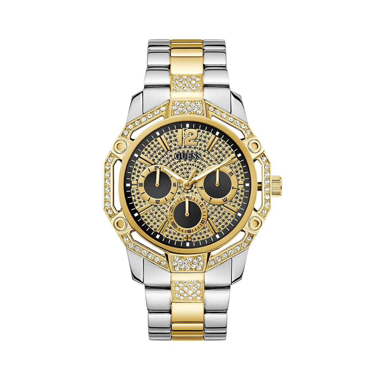 GUESS WATCHES GW0990G4 Armbanduhr