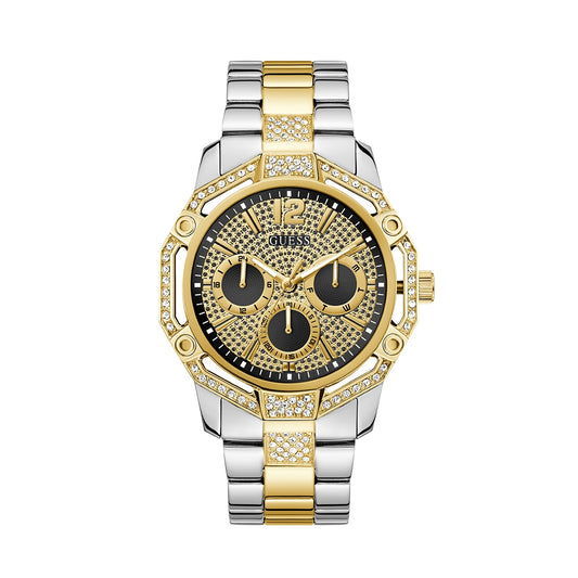 GUESS WATCHES GW0990G4 Armbanduhr