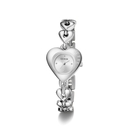 GUESS WATCHES GW0992L1 Armbanduhr ansicht-2
