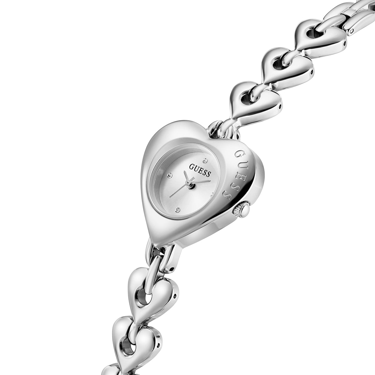 GUESS WATCHES GW0992L1 Armbanduhr ansicht-3
