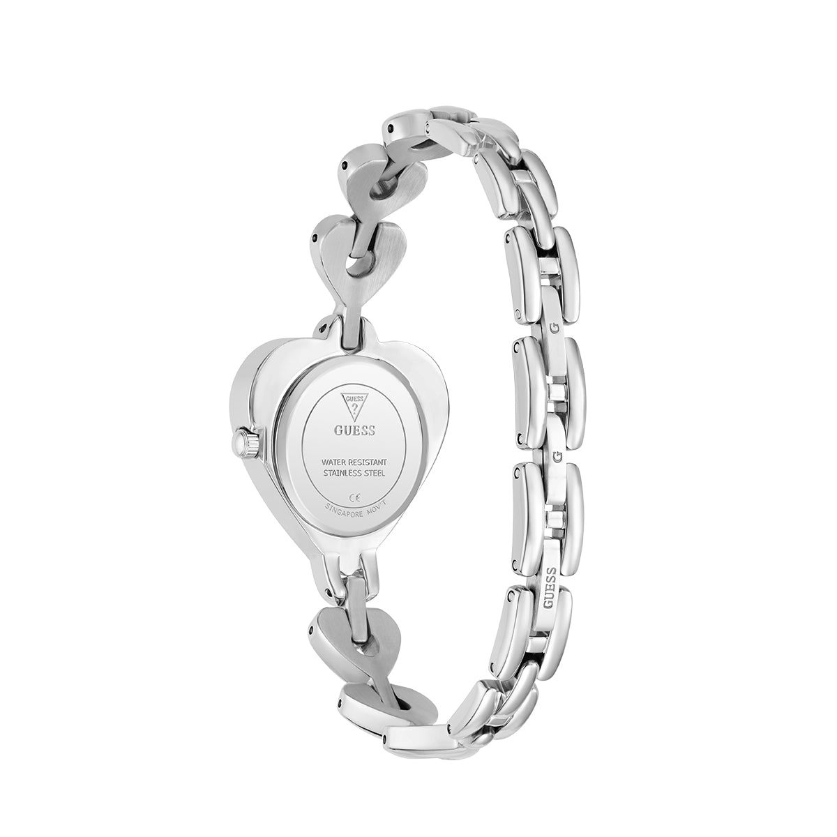 GUESS WATCHES GW0992L1 Armbanduhr ansicht-5
